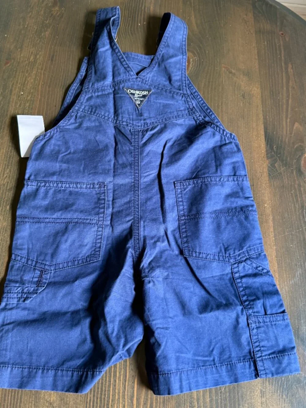 OshKosh Bgosh new oshkosh